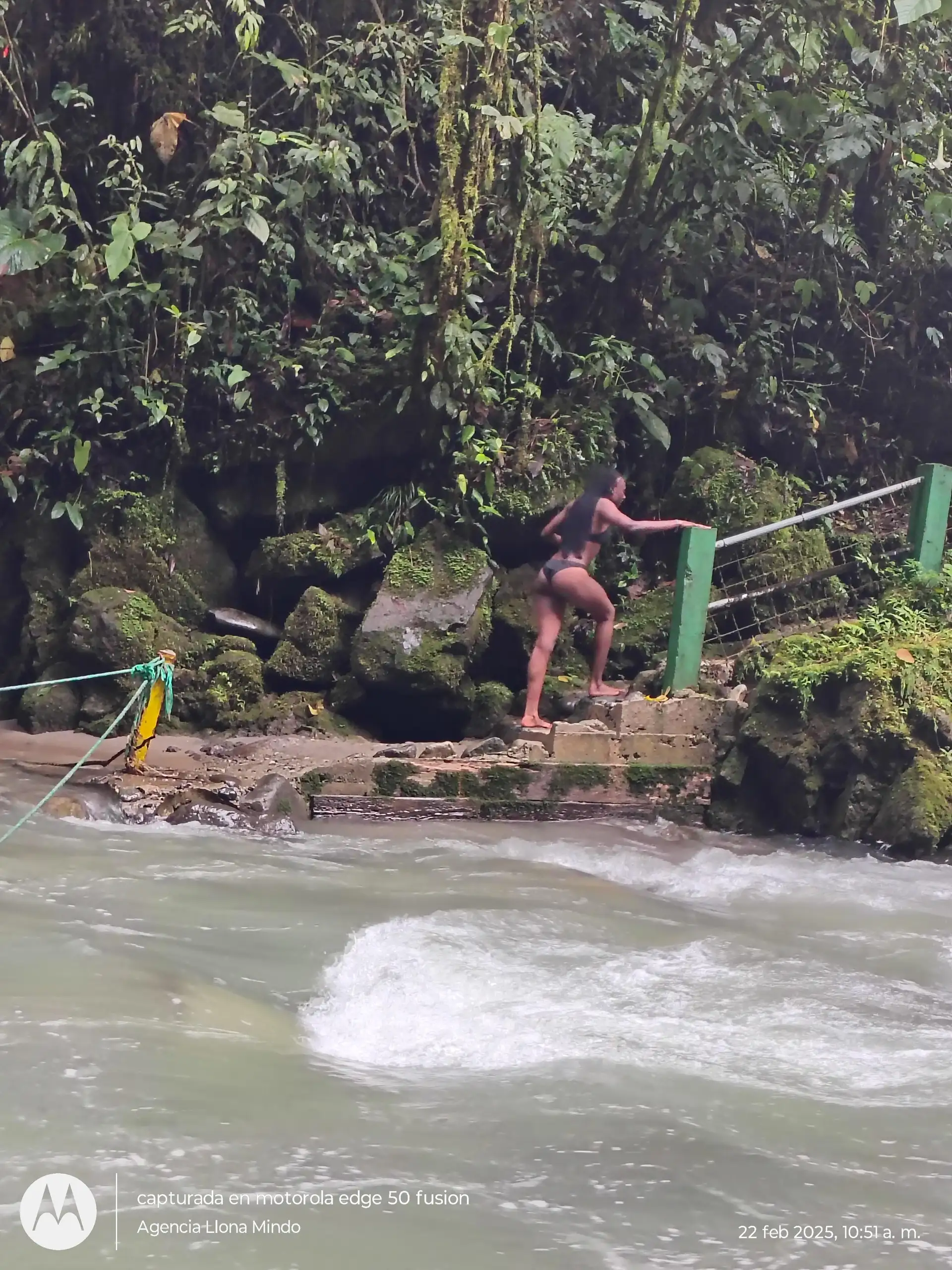 Mindo Waterfalls: Guided Tour with Transportation from Mindo 9bfb59a0272fd880b47b6dcfc3c2c2b6751af66c8a0566a29bb1a6f8e06584d6
